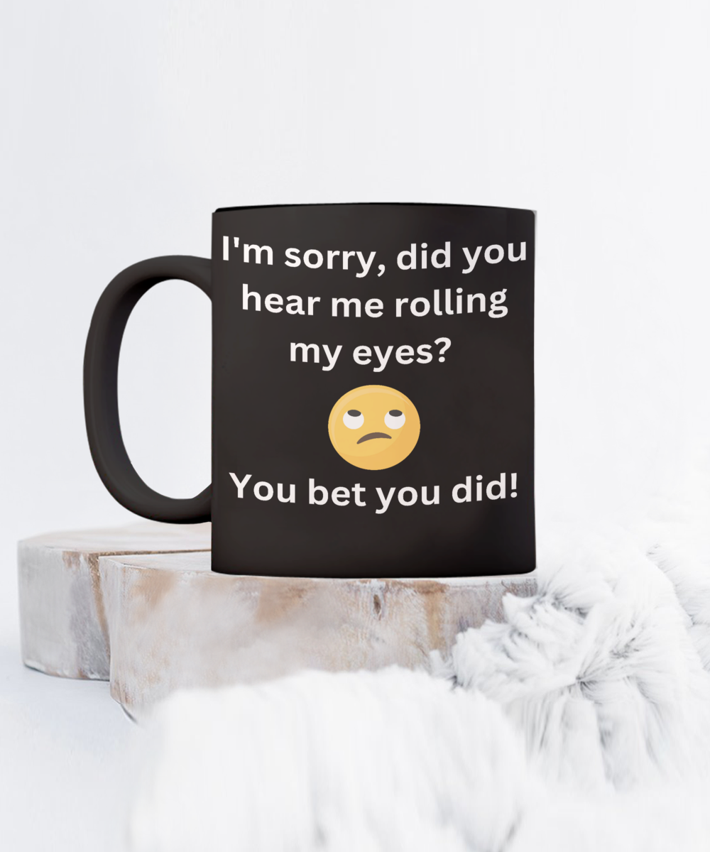 Funny Mugs, Coffee Mugs, Coffee Cups, Humorous Mugs, Silly Mugs, Gifts for him, Gifts for her, Sarcastic Mug, Funny morning sarcastic mug, Morning mug