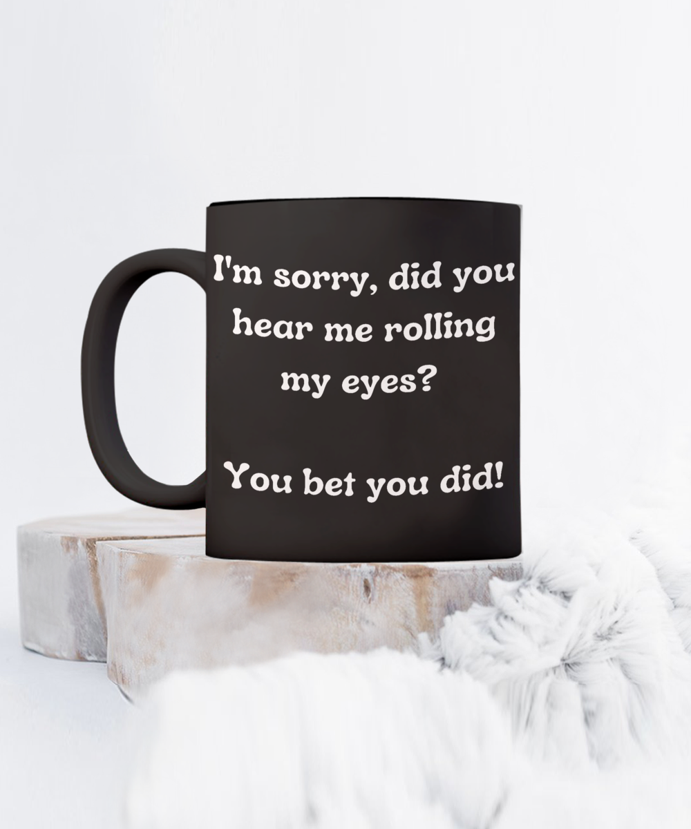 Funny Mugs, Coffee Mugs, Coffee Cups, Humorous Mugs, Silly Mugs, Gifts for him, Gifts for her, Sarcastic Mug, Funny morning sarcastic mug, Morning mug