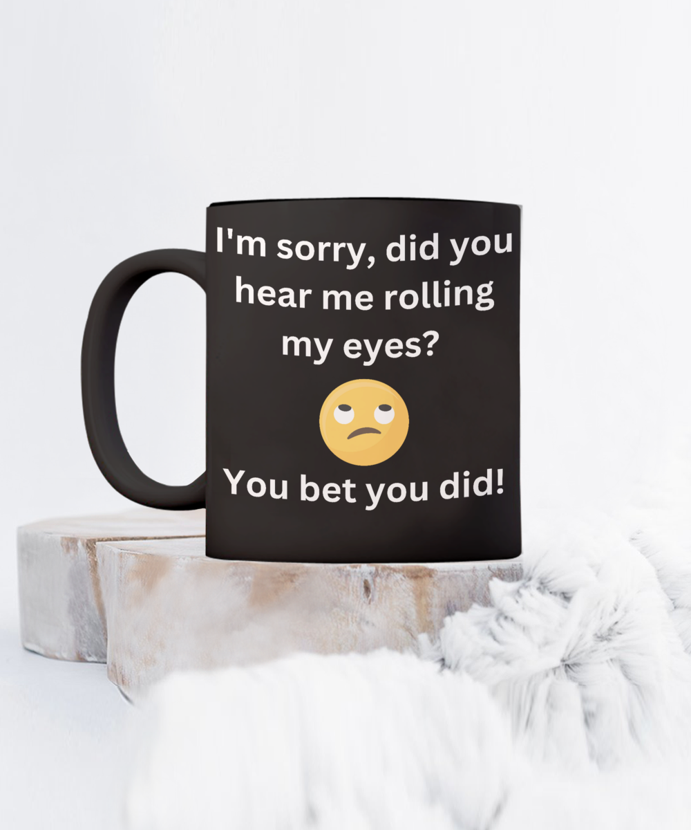 Funny Mugs, Coffee Mugs, Coffee Cups, Humorous Mugs, Silly Mugs, Gifts for him, Gifts for her, Sarcastic Mug, Funny morning sarcastic mug, Morning mug