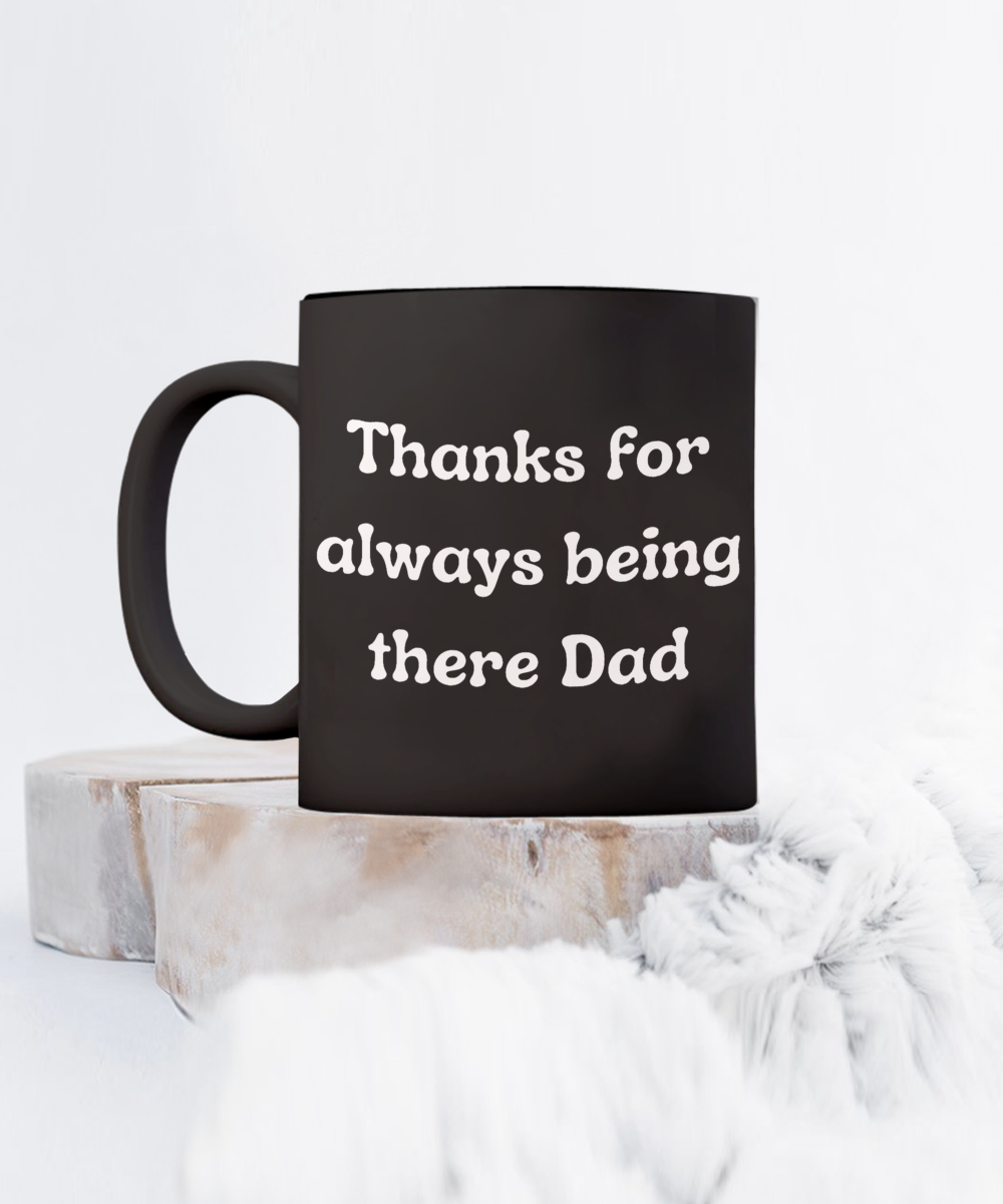 Father's Day Mugs, Sentimental Mugs, Gifts for Dad, Father's Day Ideas, Coffee Mugs