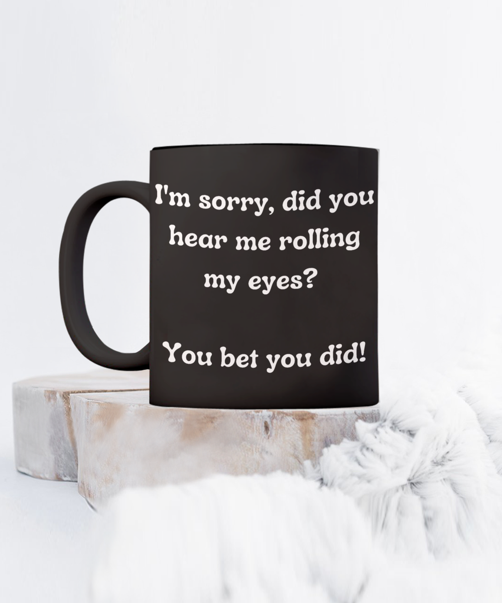 Funny Mugs, Coffee Mugs, Coffee Cups, Humorous Mugs, Silly Mugs, Gifts for him, Gifts for her, Sarcastic Mug, Funny morning sarcastic mug, Morning mug