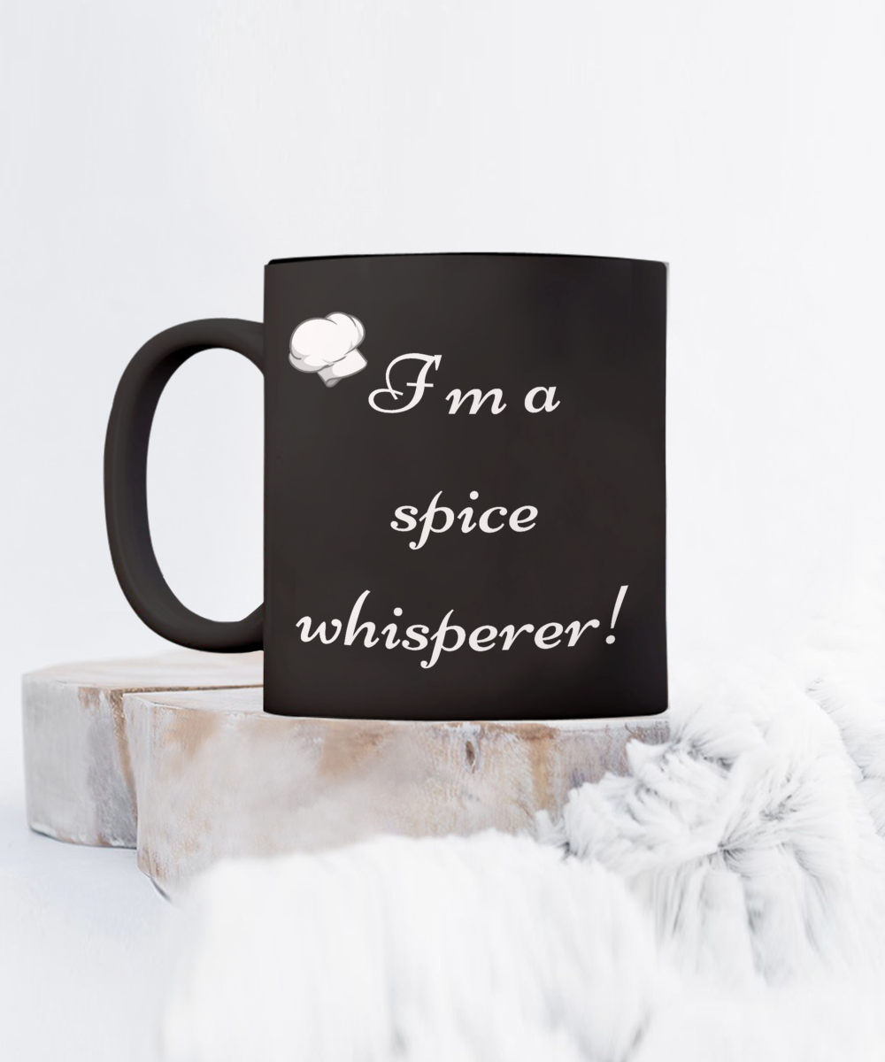 Start Your Morning with a Smile:  Discover Our Chef-Inspired Humorous Mugs! Mug, Chef Mug, Profession Mug, Gifts for him, Gifts for her