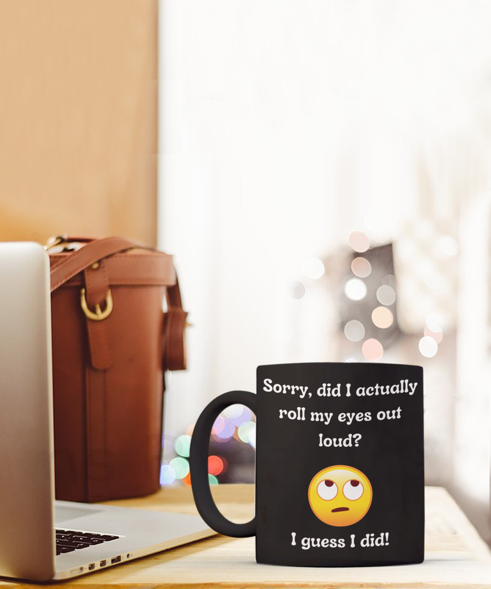 Funny Mugs, Coffee Mugs, Coffee Cups, Humorous Mugs, Silly Mugs, Gifts for him, Gifts for her, Sarcastic Mug, Funny morning sarcastic mug, Morning mug