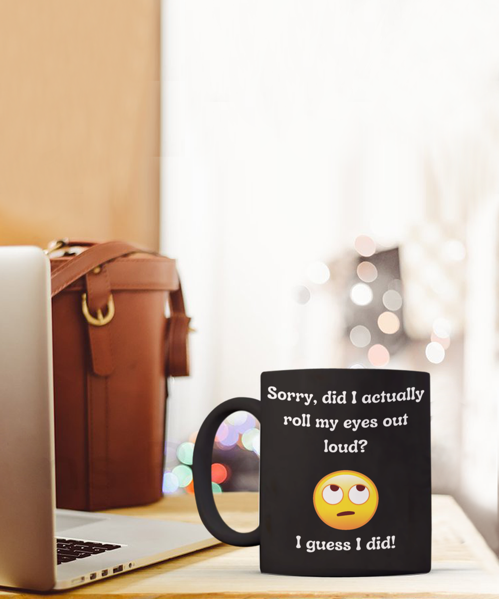 Funny Mugs, Coffee Mugs, Coffee Cups, Humorous Mugs, Silly Mugs, Gifts for him, Gifts for her, Sarcastic Mug, Funny morning sarcastic mug, Morning mug