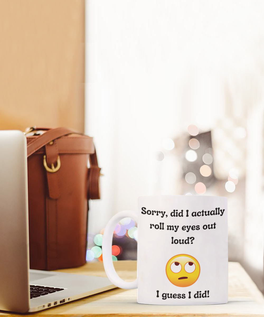 Funny Mugs, Coffee Mugs, Coffee Cups, Humorous Mugs, Silly Mugs, Gifts for him, Gifts for her, Sarcastic Mug, Funny morning sarcastic mug, Morning mug