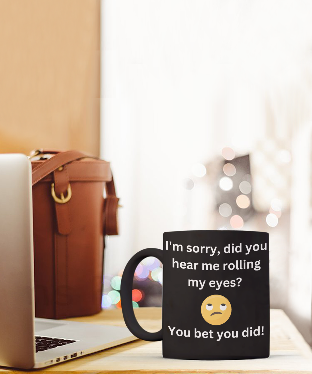 Funny Mugs, Coffee Mugs, Coffee Cups, Humorous Mugs, Silly Mugs, Gifts for him, Gifts for her, Sarcastic Mug, Funny morning sarcastic mug, Morning mug