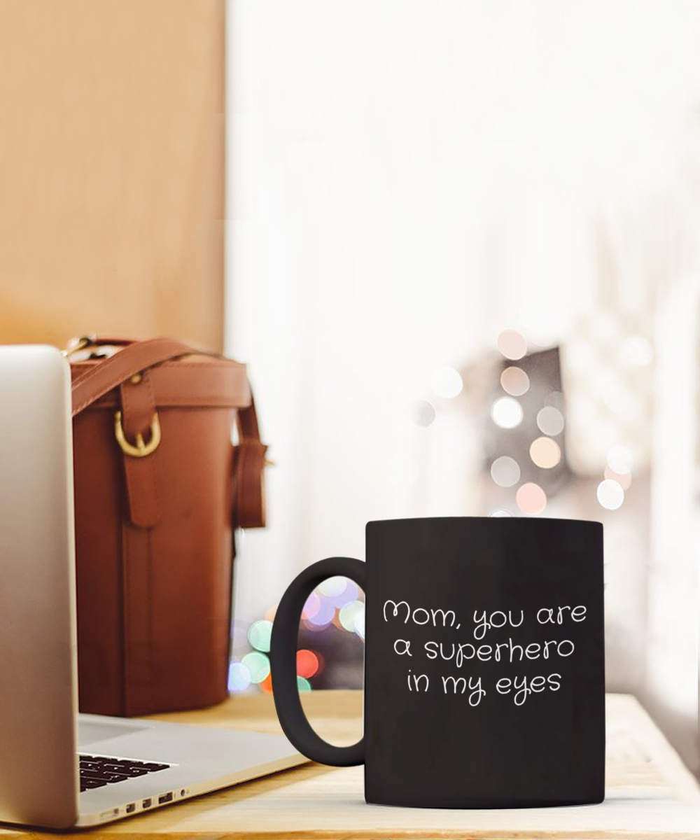 Cherish & Sip:  Heartfelt Mugs for Mom - A Daily Dose of Love in Every Cup!  Mother’s Day