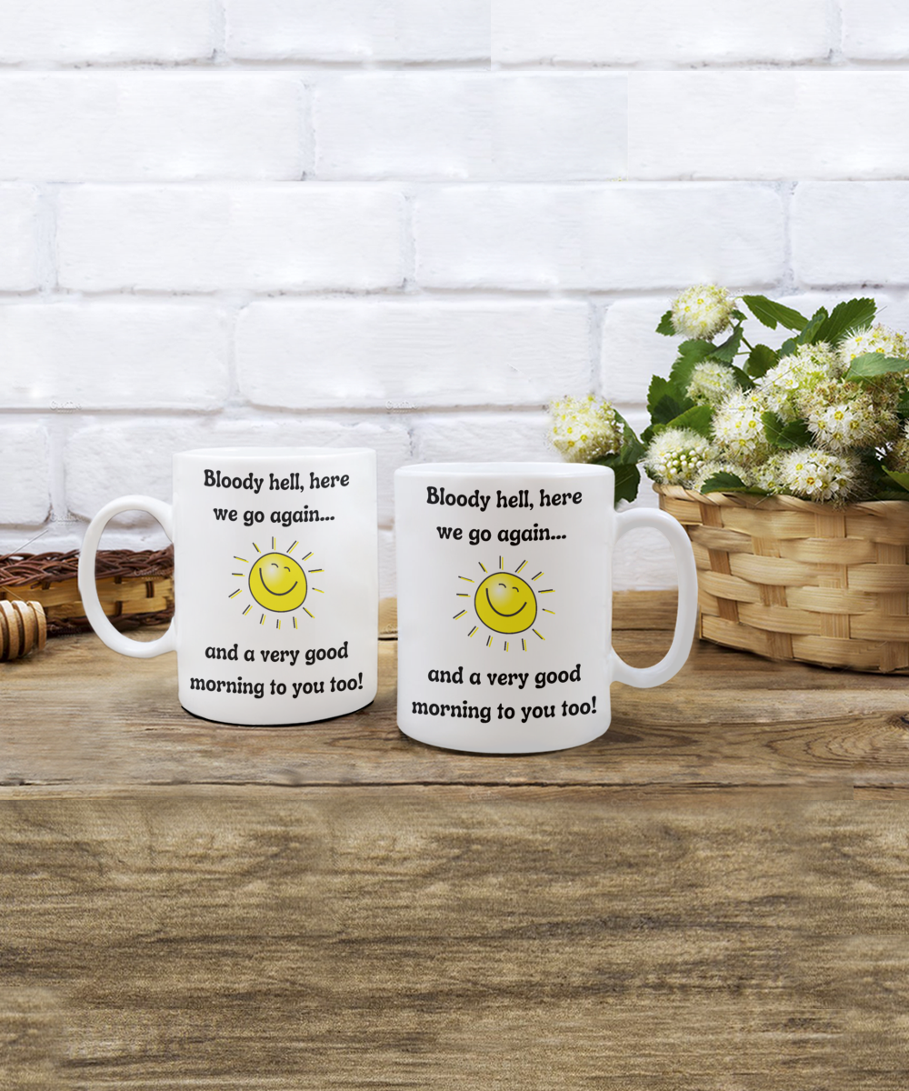 Funny Mugs, Coffee Mugs, Coffee Cups, Humorous Mugs, Silly Mugs, Gifts for him, Gifts for her, Sarcastic Mug, Funny morning sarcastic mug, Morning mug