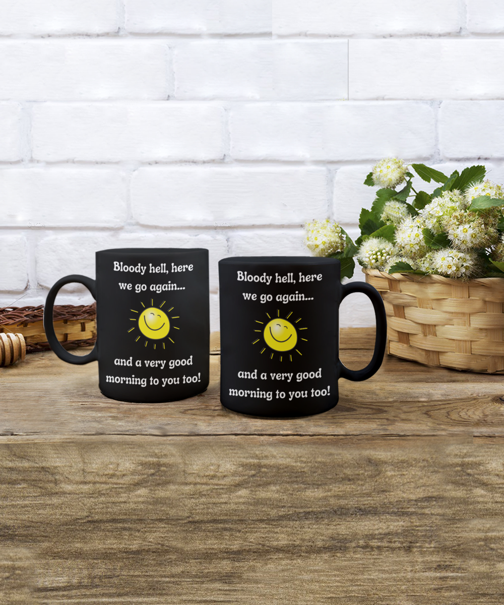 Funny Mugs, Coffee Mugs, Coffee Cups, Humorous Mugs, Silly Mugs, Gifts for him, Gifts for her, Sarcastic Mug, Funny morning sarcastic mug, Morning mug