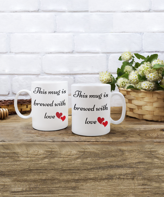 Start Your Morning with a Smile:  Discover Our Chef-Inspired Humorous Mugs!